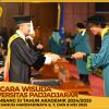WISUDA UNPAD GEL III TA 2024-2025 FAKULTAS PASCASARJANA OLEH DEKAN (10)