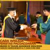 WISUDA UNPAD GEL III TA 2024-2025 FAKULTAS PASCASARJANA OLEH DEKAN (13)