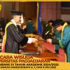 WISUDA UNPAD GEL III TA 2024-2025 FAKULTAS PASCASARJANA OLEH DEKAN (15)