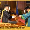 WISUDA UNPAD GEL III TA 2024-2025 FAKULTAS PASCASARJANA OLEH DEKAN (2)
