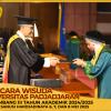 WISUDA UNPAD GEL III TA 2024-2025 FAKULTAS PASCASARJANA OLEH DEKAN (25)