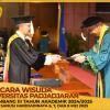 WISUDA UNPAD GEL III TA 2024-2025 FAKULTAS PASCASARJANA OLEH DEKAN (26)