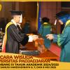 WISUDA UNPAD GEL III TA 2024-2025 FAKULTAS PASCASARJANA OLEH DEKAN (28)