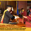 WISUDA UNPAD GEL III TA 2024-2025 FAKULTAS PASCASARJANA OLEH DEKAN (45)