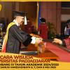 WISUDA UNPAD GEL III TA 2024-2025 FAKULTAS PASCASARJANA OLEH DEKAN (48)