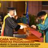WISUDA UNPAD GEL III TA 2024-2025 FAKULTAS PASCASARJANA OLEH DEKAN (7)