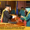 WISUDA UNPAD GEL III TA 2024-2025 FAKULTAS PASCASARJANA OLEH DEKAN (8)