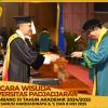 WISUDA UNPAD GEL III TA 2024-2025 FAKULTAS PASCASARJANA OLEH DEKAN (9)