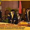 WISUDA UNPAD GEL III TA 2024-2025 FAKULTAS ILMU SOSIAL DAN POLITIK OLEH REKTOR (10)