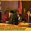 WISUDA UNPAD GEL III TA 2024-2025 FAKULTAS ILMU SOSIAL DAN POLITIK OLEH REKTOR (105)