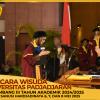 WISUDA UNPAD GEL III TA 2024-2025 FAKULTAS ILMU SOSIAL DAN POLITIK OLEH REKTOR (107)