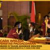 WISUDA UNPAD GEL III TA 2024-2025 FAKULTAS ILMU SOSIAL DAN POLITIK OLEH REKTOR (109)