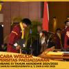 WISUDA UNPAD GEL III TA 2024-2025 FAKULTAS ILMU SOSIAL DAN POLITIK OLEH REKTOR (117)