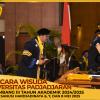 WISUDA UNPAD GEL III TA 2024-2025 FAKULTAS ILMU SOSIAL DAN POLITIK OLEH REKTOR (12)