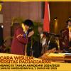 WISUDA UNPAD GEL III TA 2024-2025 FAKULTAS ILMU SOSIAL DAN POLITIK OLEH REKTOR (121)