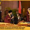 WISUDA UNPAD GEL III TA 2024-2025 FAKULTAS ILMU SOSIAL DAN POLITIK OLEH REKTOR (122)