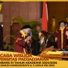WISUDA UNPAD GEL III TA 2024-2025 FAKULTAS ILMU SOSIAL DAN POLITIK OLEH REKTOR (127)