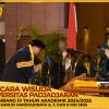WISUDA UNPAD GEL III TA 2024-2025 FAKULTAS ILMU SOSIAL DAN POLITIK OLEH REKTOR (13)