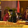 WISUDA UNPAD GEL III TA 2024-2025 FAKULTAS ILMU SOSIAL DAN POLITIK OLEH REKTOR (135)