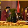 WISUDA UNPAD GEL III TA 2024-2025 FAKULTAS ILMU SOSIAL DAN POLITIK OLEH REKTOR (139)