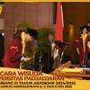 WISUDA UNPAD GEL III TA 2024-2025 FAKULTAS ILMU SOSIAL DAN POLITIK OLEH REKTOR (140)