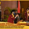 WISUDA UNPAD GEL III TA 2024-2025 FAKULTAS ILMU SOSIAL DAN POLITIK OLEH REKTOR (141)