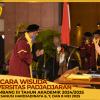 WISUDA UNPAD GEL III TA 2024-2025 FAKULTAS ILMU SOSIAL DAN POLITIK OLEH REKTOR (143)