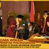 WISUDA UNPAD GEL III TA 2024-2025 FAKULTAS ILMU SOSIAL DAN POLITIK OLEH REKTOR (145)