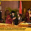 WISUDA UNPAD GEL III TA 2024-2025 FAKULTAS ILMU SOSIAL DAN POLITIK OLEH REKTOR (149)