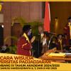 WISUDA UNPAD GEL III TA 2024-2025 FAKULTAS ILMU SOSIAL DAN POLITIK OLEH REKTOR (154)
