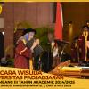 WISUDA UNPAD GEL III TA 2024-2025 FAKULTAS ILMU SOSIAL DAN POLITIK OLEH REKTOR (158)