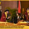 WISUDA UNPAD GEL III TA 2024-2025 FAKULTAS ILMU SOSIAL DAN POLITIK OLEH REKTOR (159)