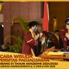 WISUDA UNPAD GEL III TA 2024-2025 FAKULTAS ILMU SOSIAL DAN POLITIK OLEH REKTOR (161)