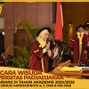 WISUDA UNPAD GEL III TA 2024-2025 FAKULTAS ILMU SOSIAL DAN POLITIK OLEH REKTOR (164)