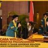 WISUDA UNPAD GEL III TA 2024-2025 FAKULTAS ILMU SOSIAL DAN POLITIK OLEH REKTOR (17)