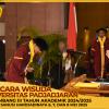 WISUDA UNPAD GEL III TA 2024-2025 FAKULTAS ILMU SOSIAL DAN POLITIK OLEH REKTOR (173)