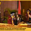 WISUDA UNPAD GEL III TA 2024-2025 FAKULTAS ILMU SOSIAL DAN POLITIK OLEH REKTOR (194)
