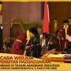 WISUDA UNPAD GEL III TA 2024-2025 FAKULTAS ILMU SOSIAL DAN POLITIK OLEH REKTOR (200)