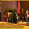 WISUDA UNPAD GEL III TA 2024-2025 FAKULTAS ILMU SOSIAL DAN POLITIK OLEH REKTOR (201)