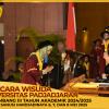 WISUDA UNPAD GEL III TA 2024-2025 FAKULTAS ILMU SOSIAL DAN POLITIK OLEH REKTOR (202)