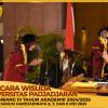WISUDA UNPAD GEL III TA 2024-2025 FAKULTAS ILMU SOSIAL DAN POLITIK OLEH REKTOR (204)