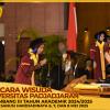 WISUDA UNPAD GEL III TA 2024-2025 FAKULTAS ILMU SOSIAL DAN POLITIK OLEH REKTOR (206)