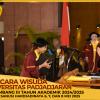 WISUDA UNPAD GEL III TA 2024-2025 FAKULTAS ILMU SOSIAL DAN POLITIK OLEH REKTOR (210)
