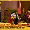 WISUDA UNPAD GEL III TA 2024-2025 FAKULTAS ILMU SOSIAL DAN POLITIK OLEH REKTOR (211)