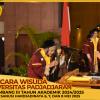 WISUDA UNPAD GEL III TA 2024-2025 FAKULTAS ILMU SOSIAL DAN POLITIK OLEH REKTOR (212)