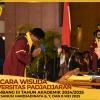 WISUDA UNPAD GEL III TA 2024-2025 FAKULTAS ILMU SOSIAL DAN POLITIK OLEH REKTOR (215)