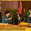 WISUDA UNPAD GEL III TA 2024-2025 FAKULTAS ILMU SOSIAL DAN POLITIK OLEH REKTOR (22)