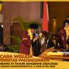 WISUDA UNPAD GEL III TA 2024-2025 FAKULTAS ILMU SOSIAL DAN POLITIK OLEH REKTOR (225)