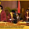 WISUDA UNPAD GEL III TA 2024-2025 FAKULTAS ILMU SOSIAL DAN POLITIK OLEH REKTOR (228)