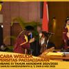 WISUDA UNPAD GEL III TA 2024-2025 FAKULTAS ILMU SOSIAL DAN POLITIK OLEH REKTOR (229)